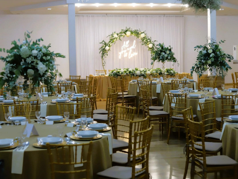 sala-weselna-mile-wspomnienie zdjęcie prezentacji gdzie wesele