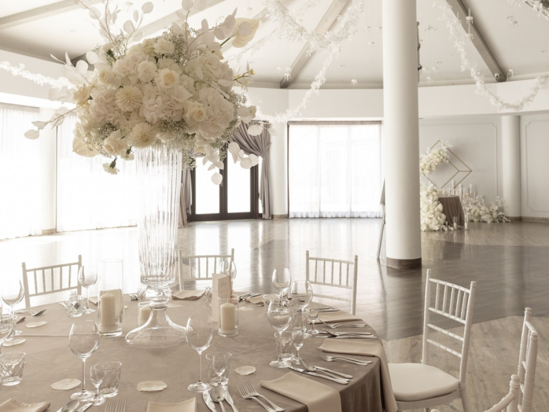 sala-weselna-tiffany zdjęcie prezentacji gdzie wesele