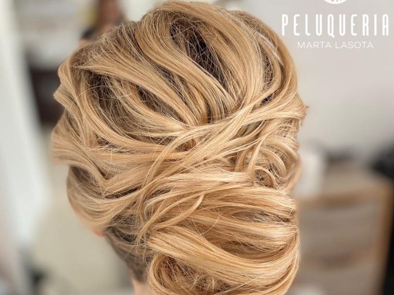 salon-fryzjerski-marta-lasota zdjęcie prezentacji gdzie wesele