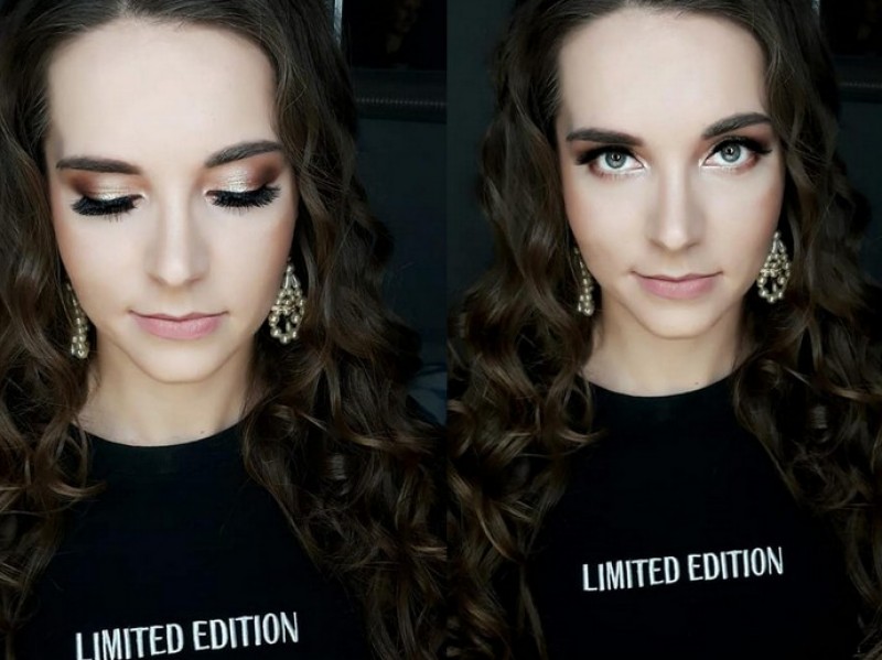 salon-fryzjerski-mm zdjęcie prezentacji gdzie wesele