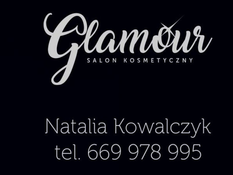 salon-kosmetyczny-glamour zdjęcie prezentacji gdzie wesele