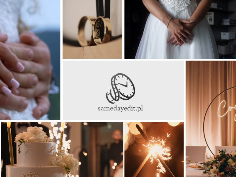 samedayeditpl zdjęcie prezentacji gdzie wesele