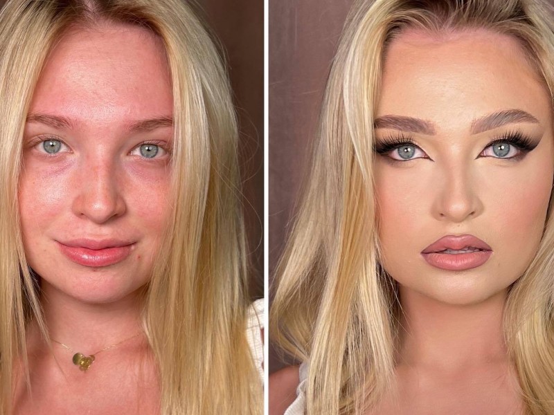 sandra-skretowska-make-up zdjęcie prezentacji gdzie wesele