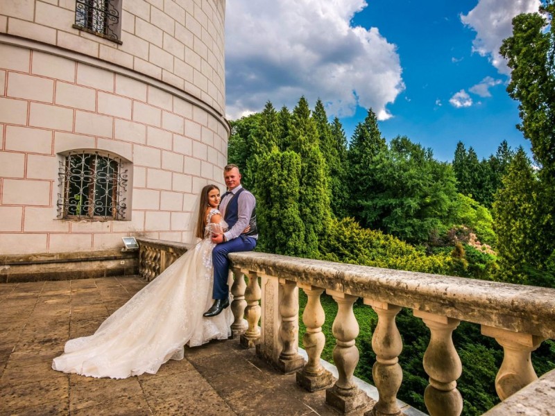 santos-video zdjęcie prezentacji gdzie wesele