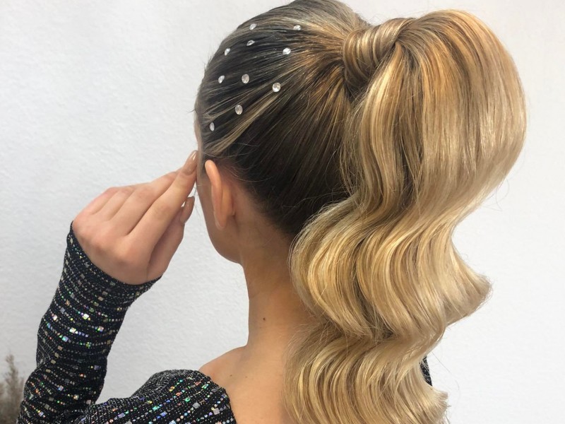 sara-dron-beauty-point zdjęcie prezentacji gdzie wesele