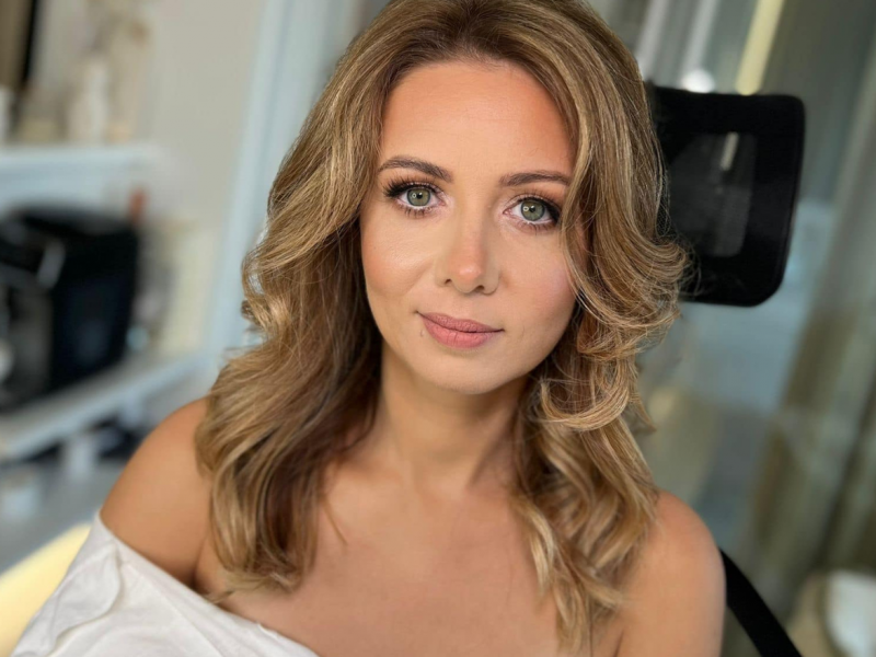 sassy-beauty zdjęcie prezentacji gdzie wesele