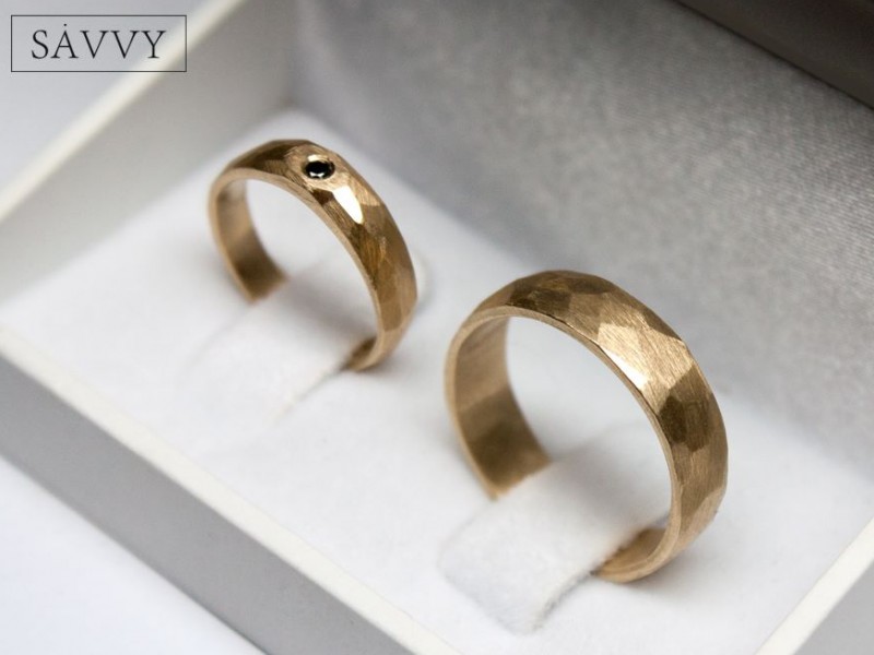 savvy-jewellery zdjęcie prezentacji gdzie wesele