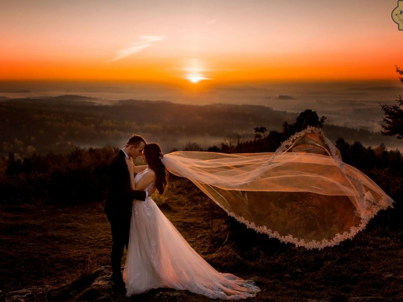 sclusive-fotografia zdjęcie prezentacji gdzie wesele