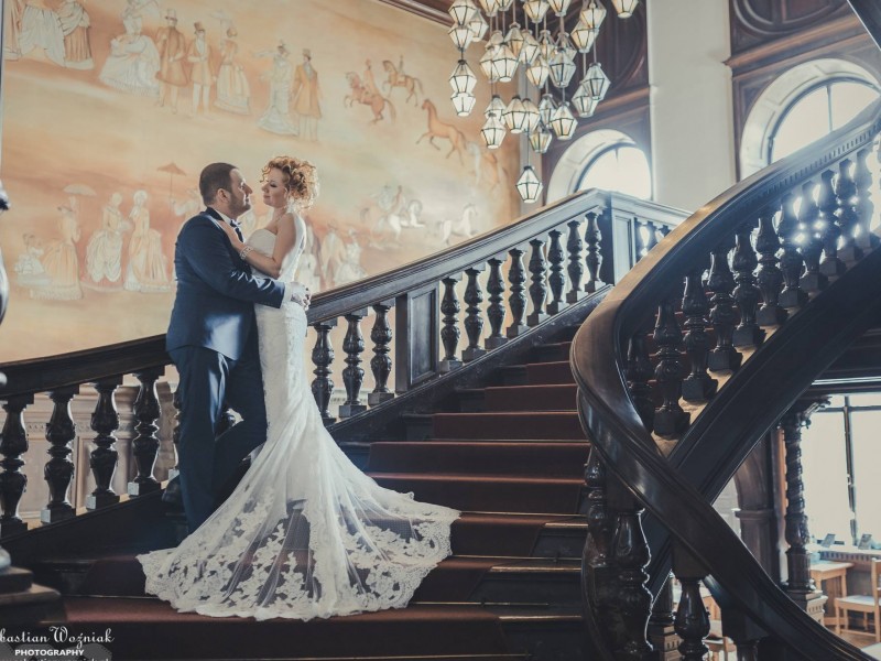 sebastian-wozniak-photography zdjęcie prezentacji gdzie wesele