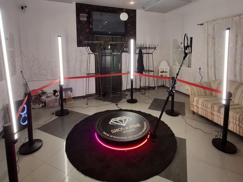 showtime-opolskie zdjęcie prezentacji gdzie wesele