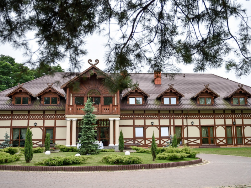 siedlisko-gnysiowka zdjęcie prezentacji gdzie wesele