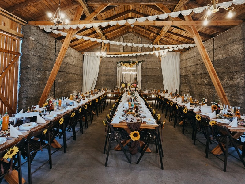 siedlisko-kaczkowizna zdjęcie prezentacji gdzie wesele