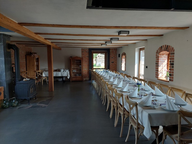 siedlisko-skorzewo-mlyn zdjęcie prezentacji gdzie wesele