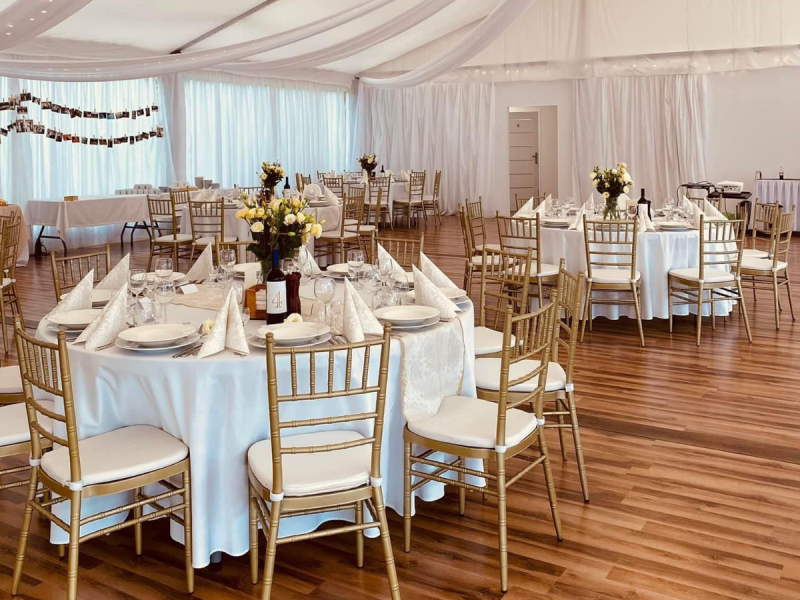 siedlisko-stawiki zdjęcie prezentacji gdzie wesele