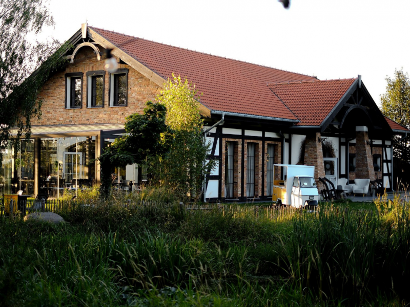 sielanka-arciszewo zdjęcie prezentacji gdzie wesele