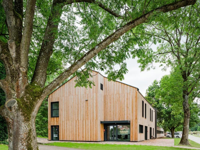 sienkiewiczowka zdjęcie prezentacji gdzie wesele