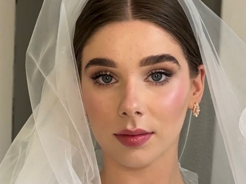 sistersbeautypl zdjęcie prezentacji gdzie wesele