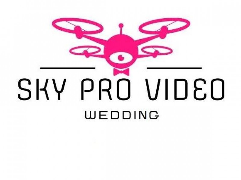 sky-pro-video-wedding zdjęcie prezentacji gdzie wesele