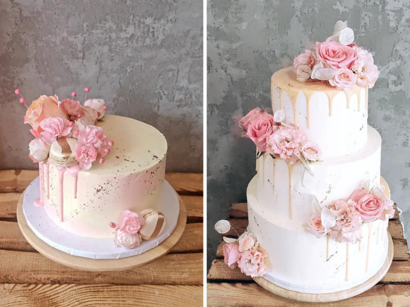 slodki-swiat-ciast zdjęcie prezentacji gdzie wesele