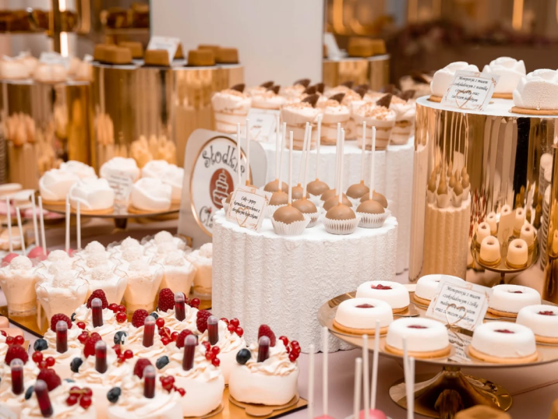 slodkie-ciacho-torty-marty zdjęcie prezentacji gdzie wesele