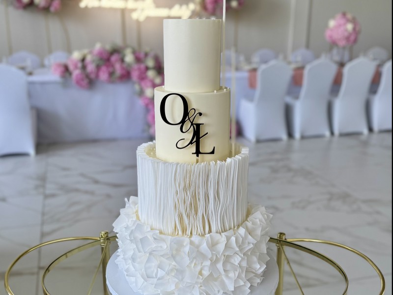 slodkie-migdalki-pracownia-tortow-artystycznych zdjęcie prezentacji gdzie wesele