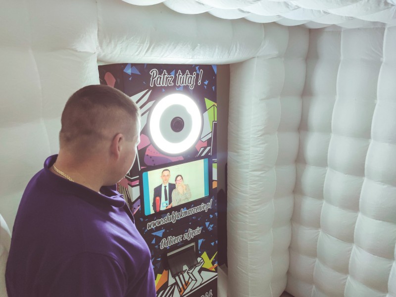 slub-jak-marzenie zdjęcie prezentacji gdzie wesele