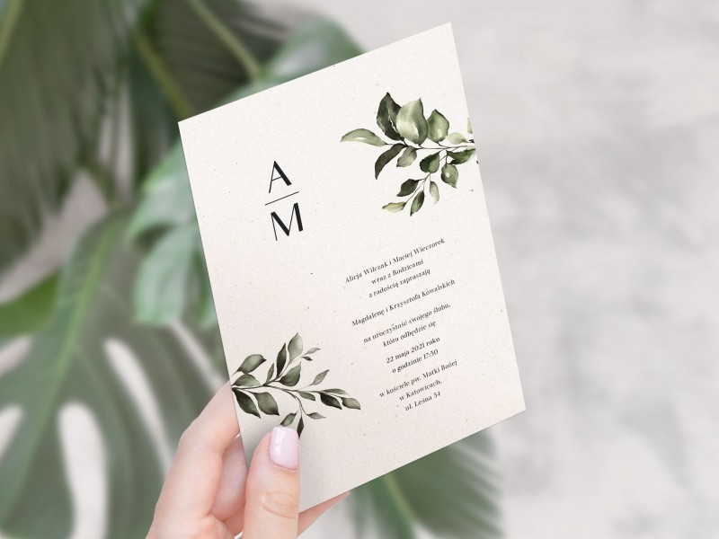 slub-papier zdjęcie prezentacji gdzie wesele