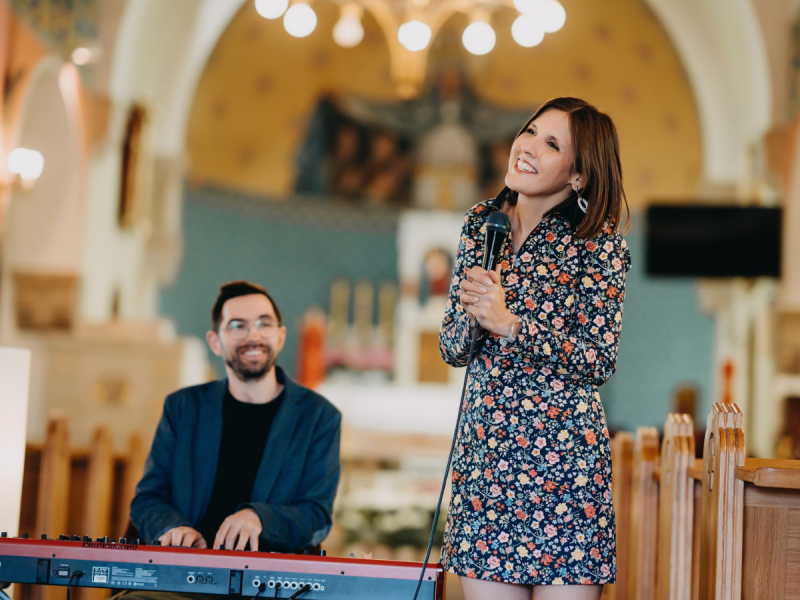 slubie-to-oprawa-muzyczna-slubow zdjęcie prezentacji gdzie wesele