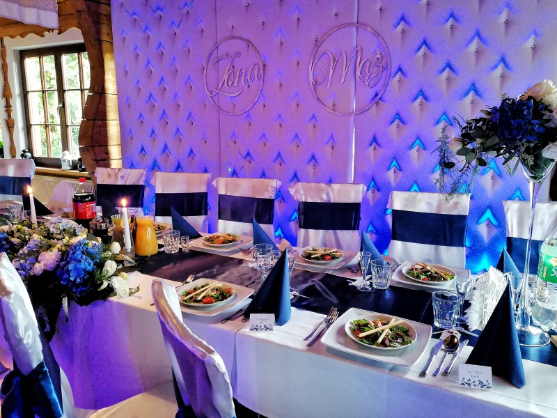 restauracja-smaki-na-szlaku zdjęcie prezentacji gdzie wesele