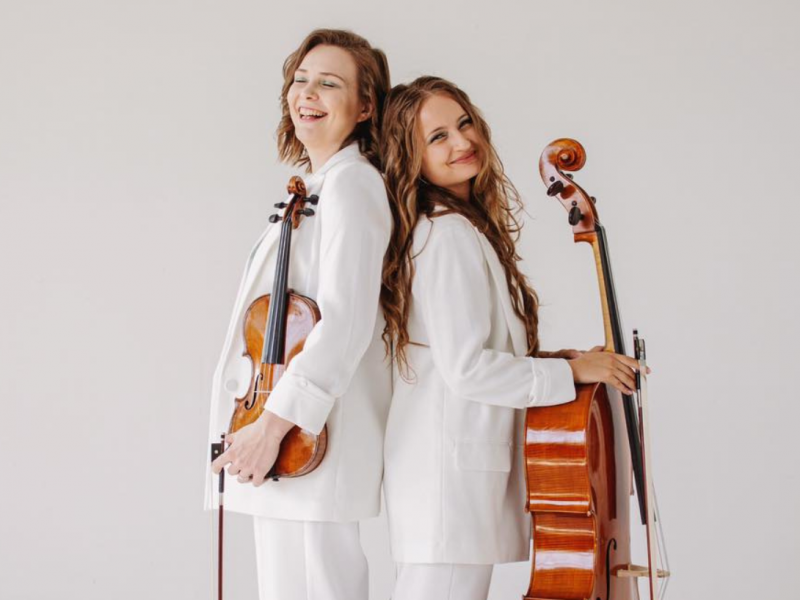 sonvel-duo zdjęcie prezentacji gdzie wesele