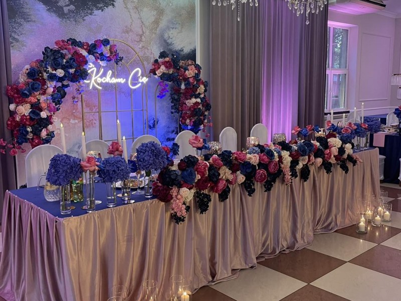 sosnowe-zacisze-w-barszczewie zdjęcie prezentacji gdzie wesele