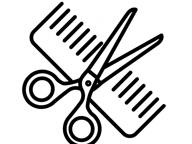 dbamy-o-wlosy zdjęcie prezentacji gdzie wesele