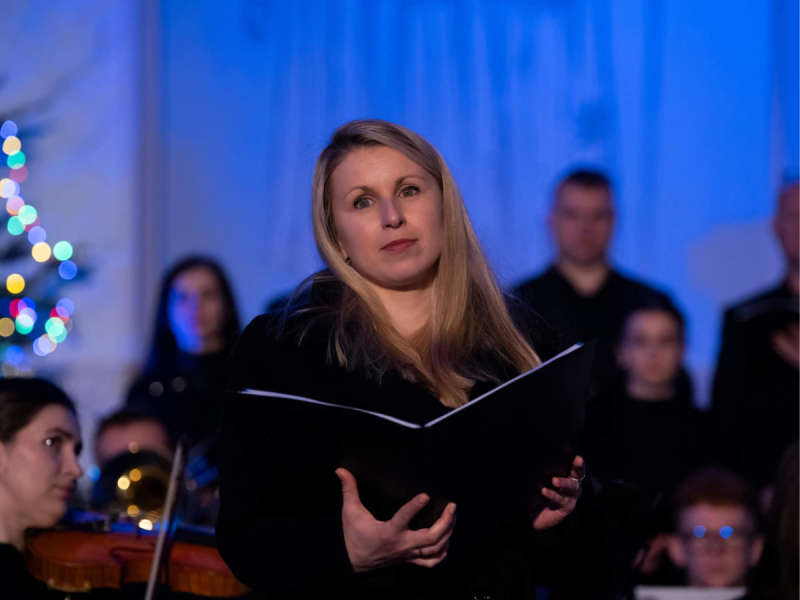 spiew-na-slubie-natalia-chorzalska zdjęcie prezentacji gdzie wesele