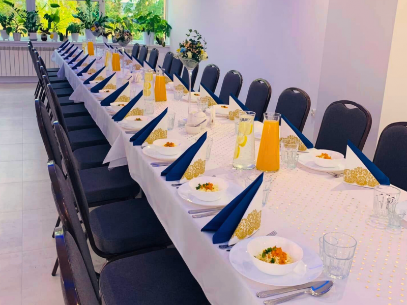 spoldzielnia-socjalna-arkadio-szamocin zdjęcie prezentacji gdzie wesele