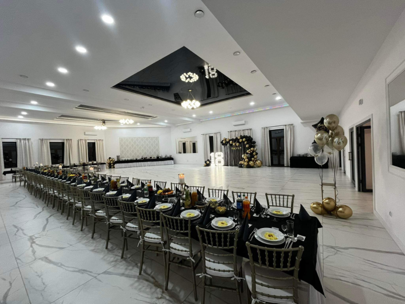 stacja-smaku-julianka zdjęcie prezentacji gdzie wesele