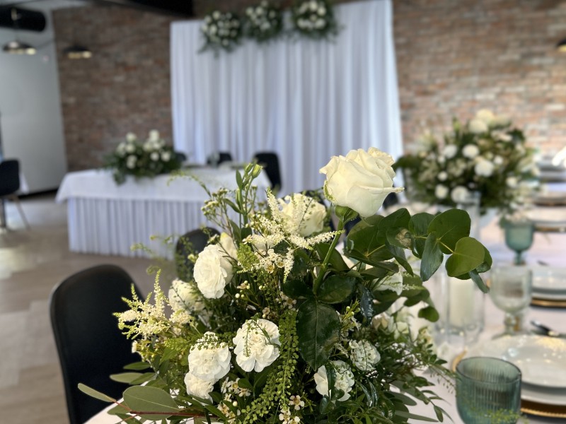 stajnia-zaniemysl zdjęcie prezentacji gdzie wesele