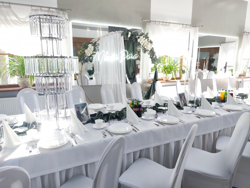 stodola-dom-weselny zdjęcie prezentacji gdzie wesele