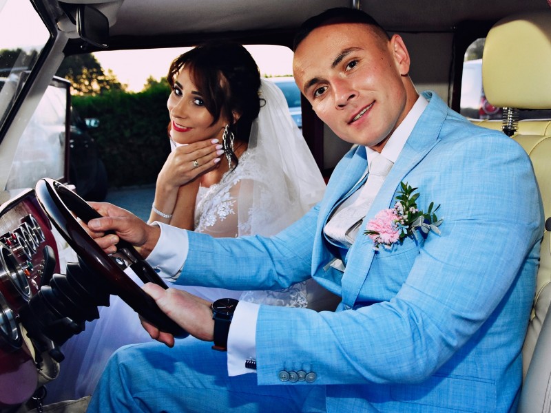 studio-filmowe-mgr-jozef-miedzinski zdjęcie prezentacji gdzie wesele