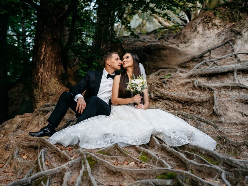 studio-filmowe-tornado zdjęcie prezentacji gdzie wesele