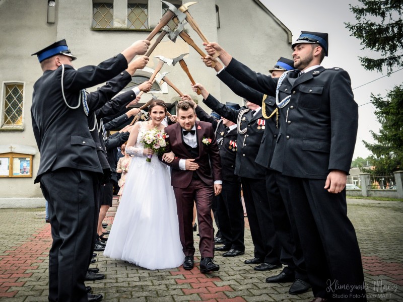 studio-foto-video-matt-maciej-klimczewski zdjęcie prezentacji gdzie wesele