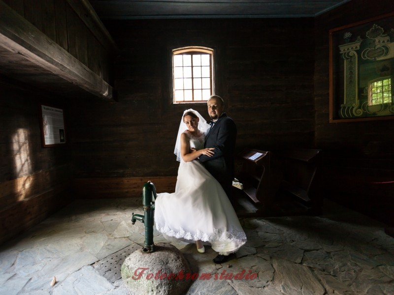 studio-fotochrom-wideofilmowanie zdjęcie prezentacji gdzie wesele
