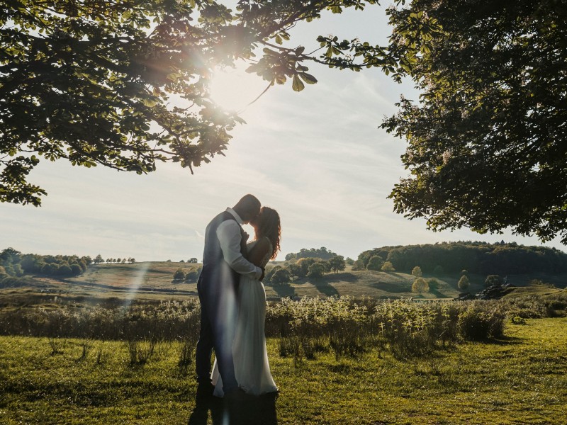 studio-fotografia-bez-granic zdjęcie prezentacji gdzie wesele