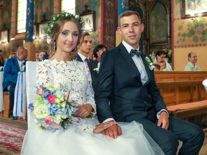 studio-fotograficzne-jaroslaw-dogadalski zdjęcie prezentacji gdzie wesele