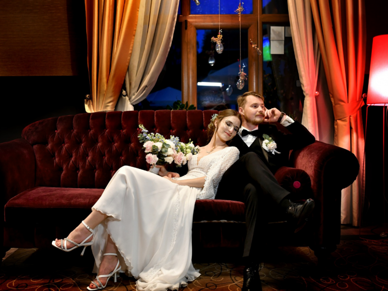 studio-fotograficzne-pawel-kostka zdjęcie prezentacji gdzie wesele