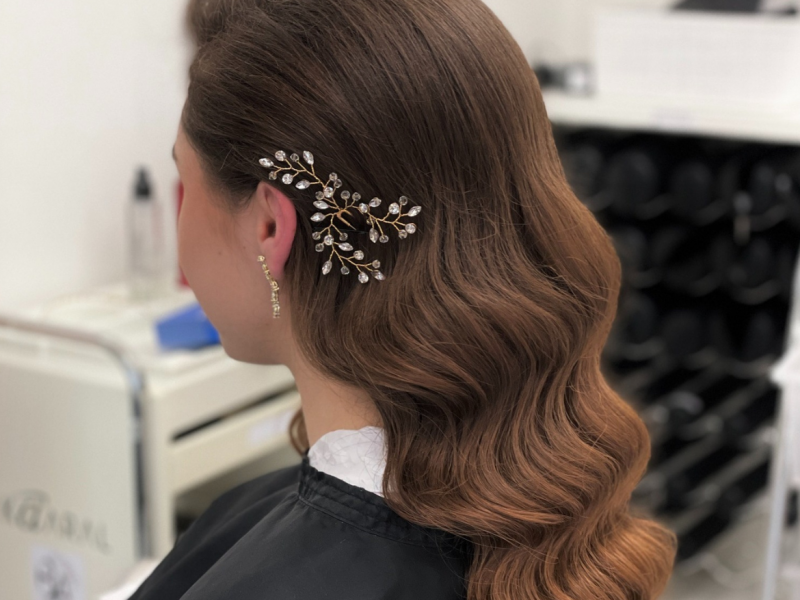 studio-fryzjerskie-i-kosmetyczne-wiktoria zdjęcie prezentacji gdzie wesele