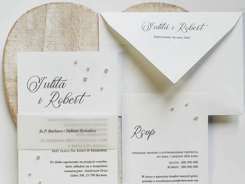 studio-g-zaproszenia-i-dodatki zdjęcie prezentacji gdzie wesele