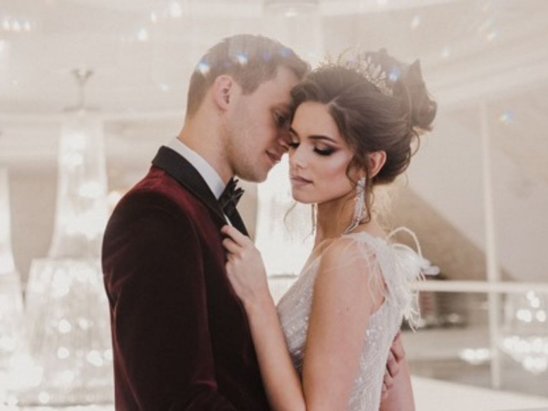 studio-jd zdjęcie prezentacji gdzie wesele