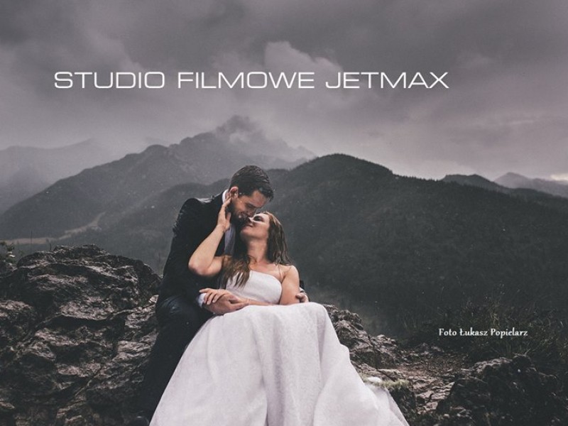 studio-jetmax zdjęcie prezentacji gdzie wesele