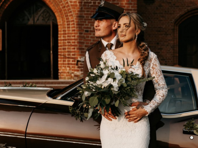 studio-kadru zdjęcie prezentacji gdzie wesele