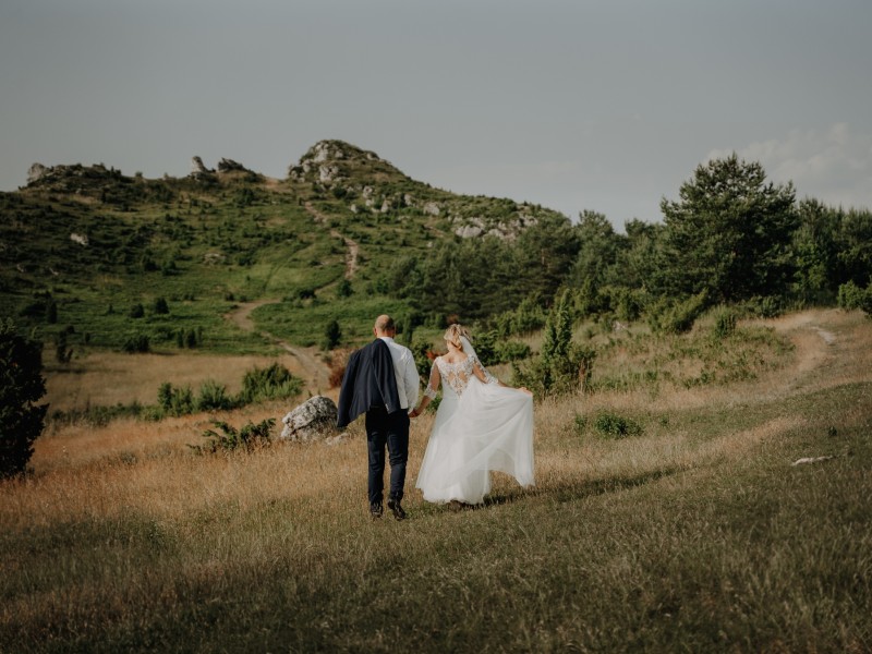 studio-kontrast zdjęcie prezentacji gdzie wesele